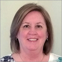 Becky Spicer, 
Commissioner
