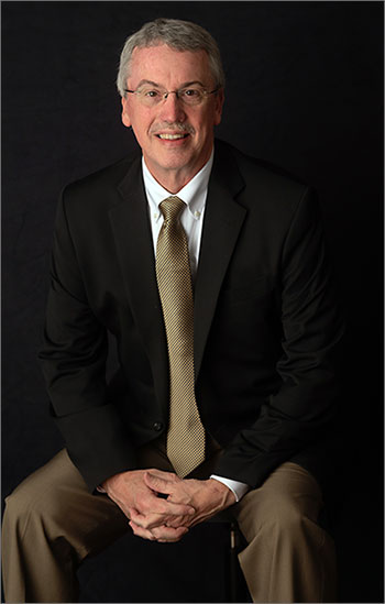 Dickson County Mayor, Bob Rial