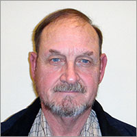 Carl Buckner, Commissioner
