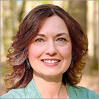 Cindi Gray, Commissioner
