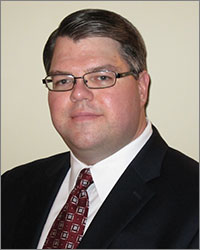 Judge Craig Monsue Judge Craig Monsue