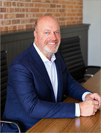 Dickson County Mayor, Danny Williams