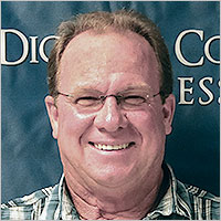 Dwight Mclllwain, Commissioner