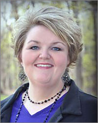 Jenny Heath Martin, Assessor of Property Jenny Heath Martin, Assessor of Property