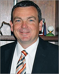 Judge Jerred Creasy Judge Jerred Creasy