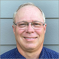 Jody Britt, Commissioner
