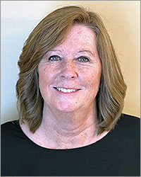 Clerk & Master, Lynn Collins