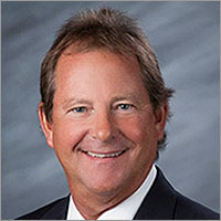 Mike Petty, Commissioner
