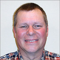 Randy Simpkins, Commissioner
